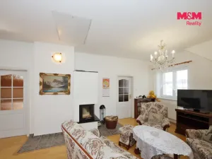 Prodej rodinného domu, Jihlava, Školní, 160 m2