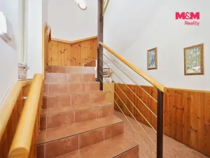 Prodej rodinného domu, Jihlava, Školní, 160 m2