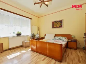 Prodej rodinného domu, Jihlava, Školní, 160 m2
