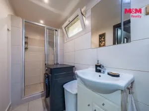 Prodej chaty, Doubravčice, 41 m2
