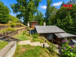 Prodej chaty, Doubravčice, 41 m2