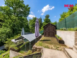 Prodej chaty, Doubravčice, 41 m2