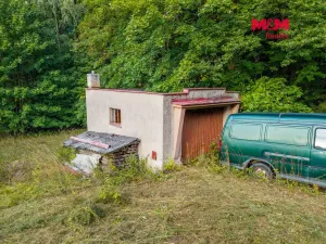Prodej rodinného domu, Studené, 75 m2