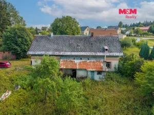Prodej rodinného domu, Studené, 75 m2