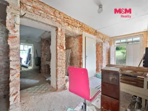 Prodej rodinného domu, Studené, 75 m2