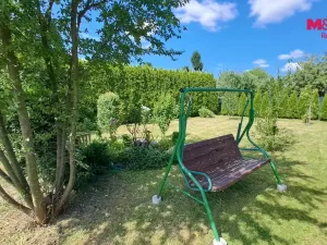 Prodej mobilheimu, Odry, 24 m2
