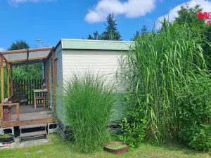 Prodej mobilheimu, Odry, 24 m2