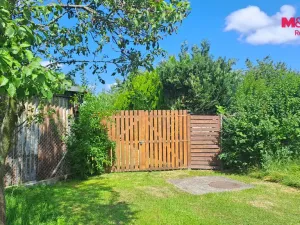 Prodej mobilheimu, Odry, 24 m2