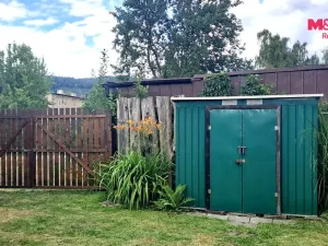 Prodej mobilheimu, Odry, 24 m2
