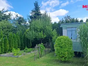 Prodej mobilheimu, Odry, 24 m2