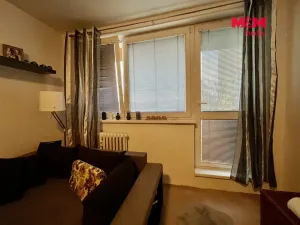 Prodej bytu 2+1, Orlová - Lutyně, Masarykova třída, 58 m2