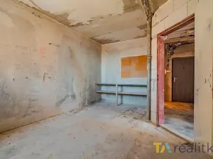 Prodej bytu 4+1, Třinec, Sosnová, 77 m2