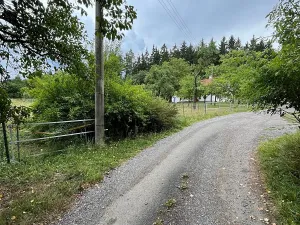 Prodej pozemku pro bydlení, Jahodov, 6845 m2