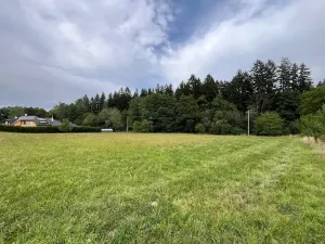 Prodej pozemku pro bydlení, Jahodov, 6845 m2