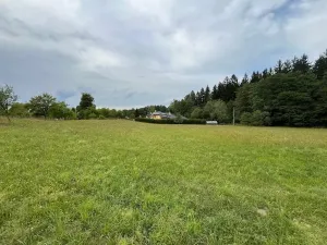 Prodej pozemku pro bydlení, Jahodov, 6845 m2