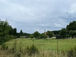 Prodej pozemku pro bydlení, Jahodov, 6845 m2