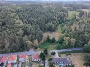 Prodej pozemku pro bydlení, Vlčatín, 56720 m2