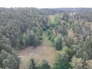 Prodej pozemku pro bydlení, Vlčatín, 56720 m2