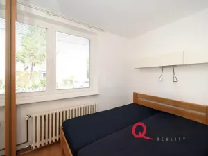 Pronájem bytu 3+kk, Praha - Smíchov, Nad Kesnerkou, 72 m2