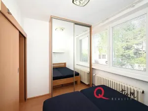 Pronájem bytu 3+kk, Praha - Smíchov, Nad Kesnerkou, 72 m2