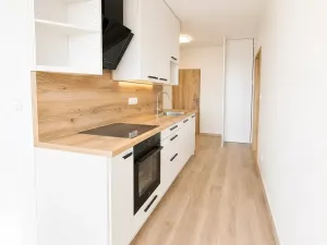 Pronájem bytu 2+1, Plzeň, Vojanova, 58 m2