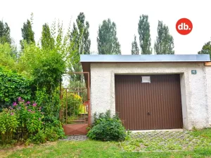 Prodej zahrady, Toužim, Plzeňská, 210 m2