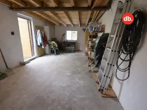 Prodej zahrady, Toužim, Plzeňská, 210 m2