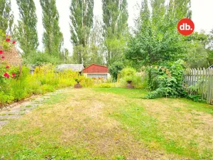 Prodej zahrady, Toužim, Plzeňská, 210 m2