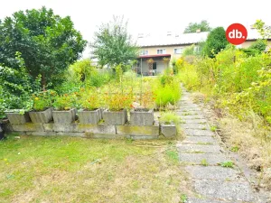 Prodej zahrady, Toužim, Plzeňská, 210 m2
