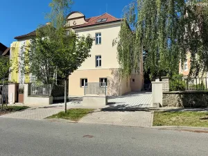 Pronájem bytu 2+kk, Brno, Lerchova, 64 m2