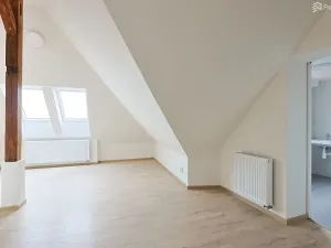 Pronájem bytu 2+kk, Brno, Lerchova, 64 m2