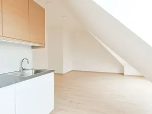 Pronájem bytu 2+kk, Brno, Lerchova, 64 m2