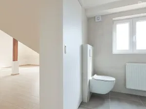Pronájem bytu 2+kk, Brno, Lerchova, 64 m2