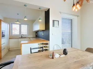 Prodej rodinného domu, Zbýšov, 113 m2