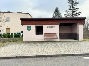 Prodej rodinného domu, Zbýšov, 113 m2