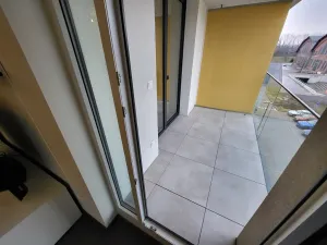 Pronájem bytu 2+kk, Ostrava - Moravská Ostrava, náměstí Biskupa Bruna, 58 m2
