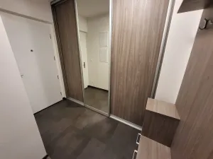 Pronájem bytu 2+kk, Ostrava - Moravská Ostrava, náměstí Biskupa Bruna, 58 m2