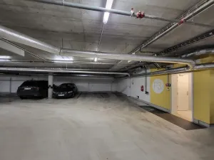 Pronájem bytu 2+kk, Ostrava - Moravská Ostrava, náměstí Biskupa Bruna, 58 m2
