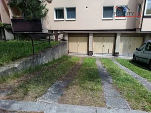 Pronájem ostatní, Lanškroun - Žichlínské Předměstí, Krátká