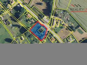 Prodej rodinného domu, Ostrov, 190 m2