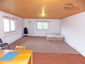 Prodej výrobních prostor, Ostrov, 190 m2
