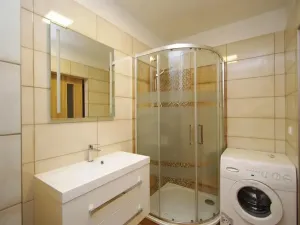 Pronájem bytu 3+1, Praha - Břevnov, Bolívarova, 76 m2
