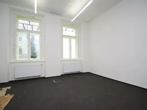 Pronájem kanceláře, Praha - Nové Město, Václavské náměstí, 77 m2