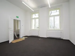 Pronájem kanceláře, Praha - Nové Město, Václavské náměstí, 77 m2