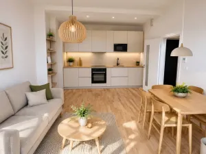 Prodej bytu 1+kk, Dobřichovice, Souběžná, 32 m2