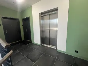Prodej bytu 1+kk, Dobřichovice, Souběžná, 32 m2