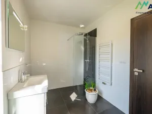Prodej bytu 4+kk, Brno - Bystrc, Markůvky, 148 m2