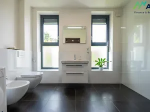 Prodej bytu 4+kk, Brno - Bystrc, Markůvky, 148 m2