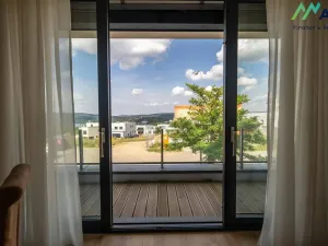 Prodej bytu 4+kk, Brno - Bystrc, Markůvky, 148 m2