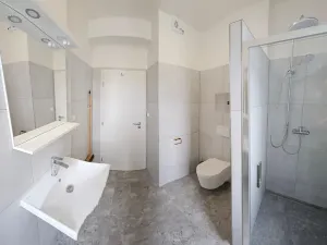 Pronájem bytu 1+kk, Kolín, Pražská, 46 m2